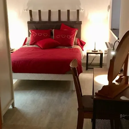 L'atelier Apartment