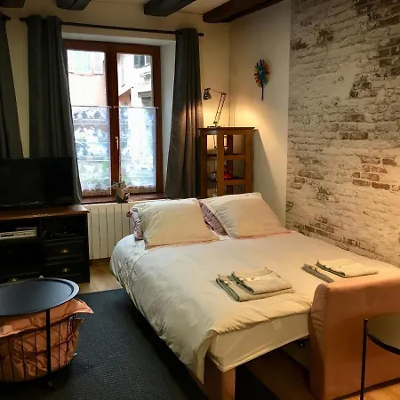 L'atelier Sélestat